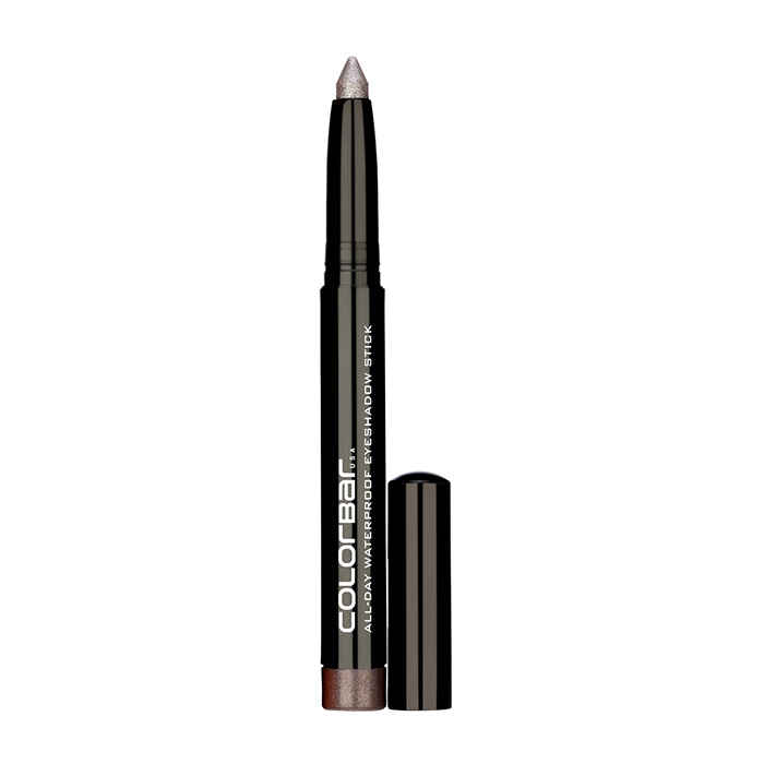 Buy Colorbar All-Day Waterproof Eyeshadow Stick Slate-006 - Purplle