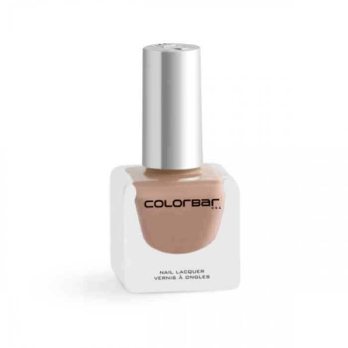 Buy Colorbar Colorbar Luxe Nail Lacquer Flirt -[013] - Purplle