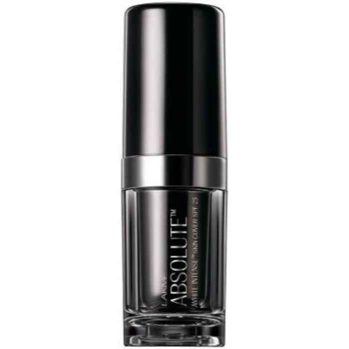 Buy Lakme Absolute White Intense Skin Cover Foundation - Golden Medium 03 (15 ml) - Purplle