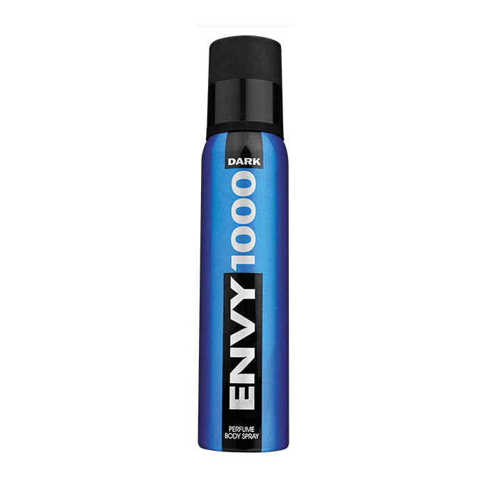 Buy Envy Dark Deo (120 ml) - Purplle