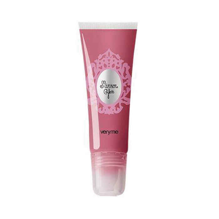 Buy Oriflame Very Me Mirror Gloss Clover Haze (10 ml) - Purplle
