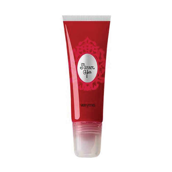 Buy Oriflame Very Me Mirror Gloss Hot Red (10 ml) - Purplle