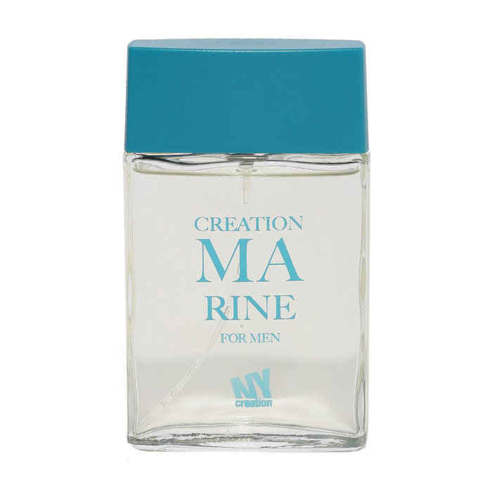 Buy York Nucos Marine Men Edt - Purplle