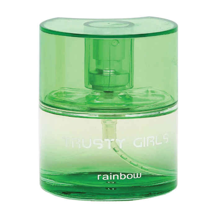 Buy York Nucos Women Trusty Girls Rainbow Edt - Purplle