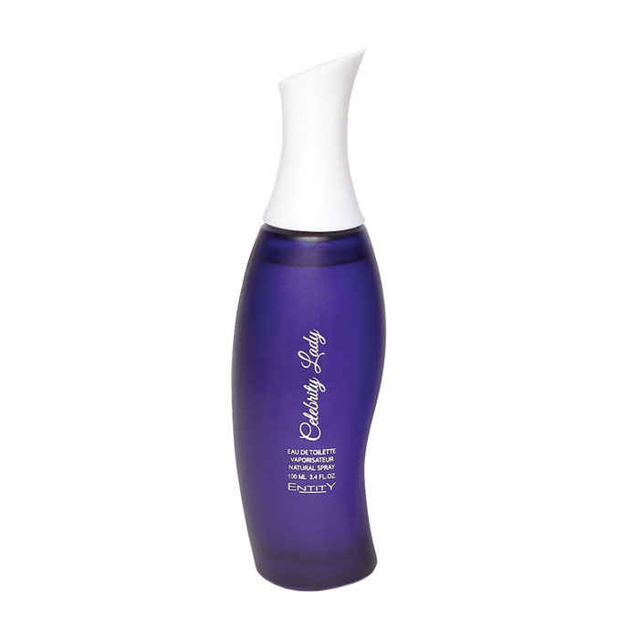 Buy York Celebirty Lady Edp (100 ml) - Purplle