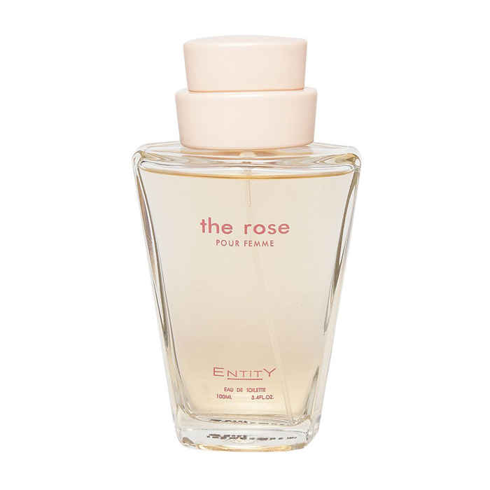 Buy York The Rose Edp (100 ml) - Purplle