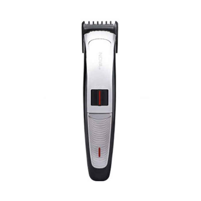Buy Nova Skin Friendly Precision NHT 4005 Trimmer For Men - Purplle