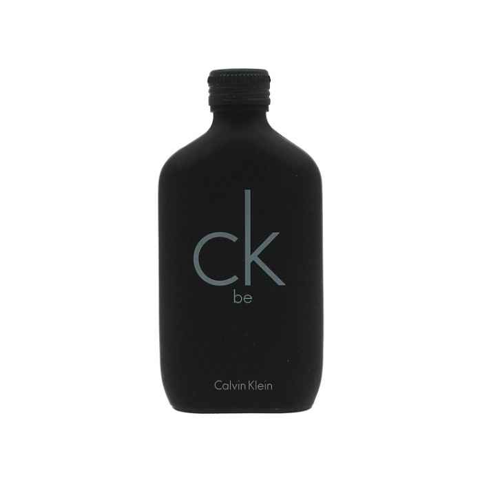 Buy Calvin klein BE EDT Spray (100 ml) - Purplle