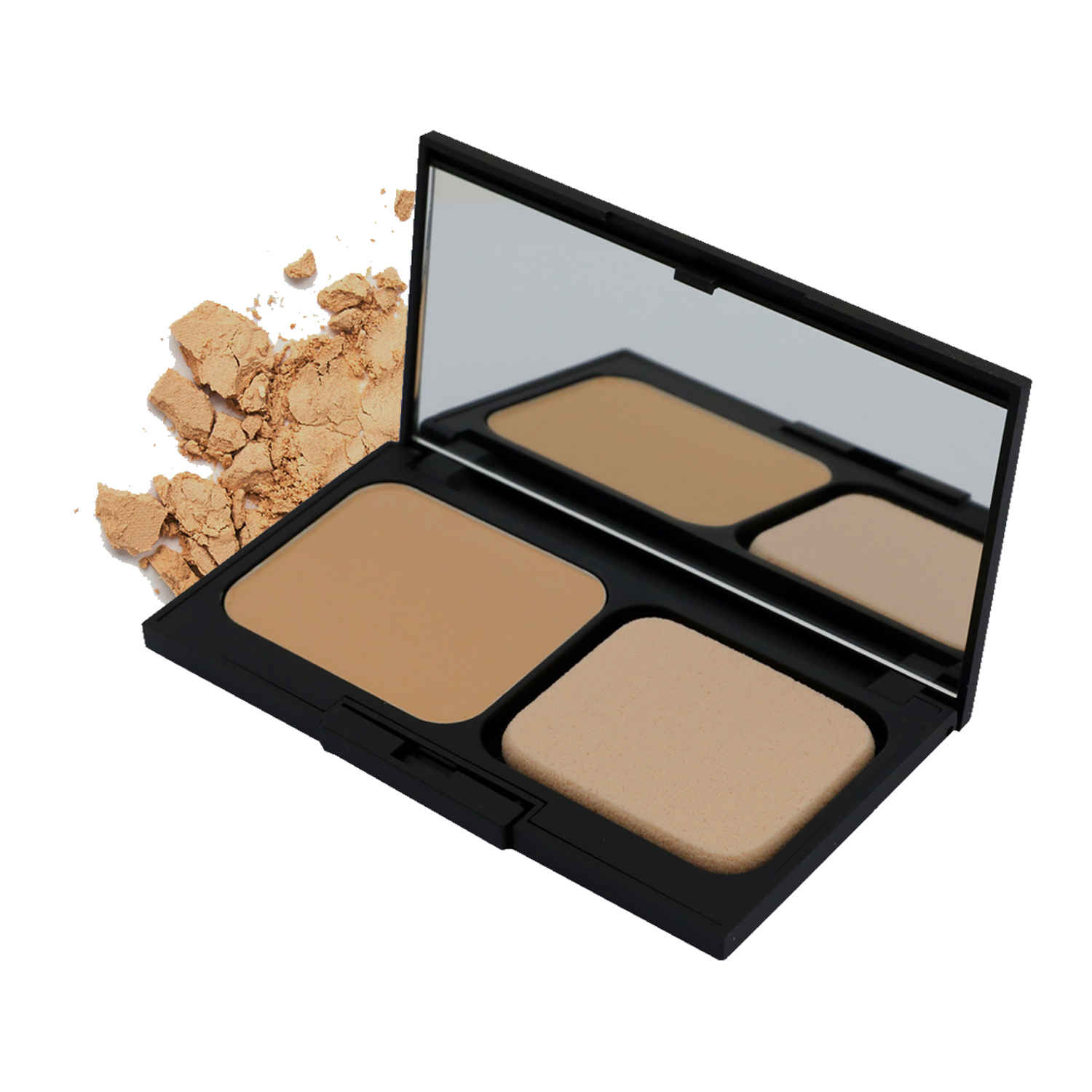 Buy Revlon Photo Ready Two Way Powder Foundation Natural Beige 9.1 g - Purplle