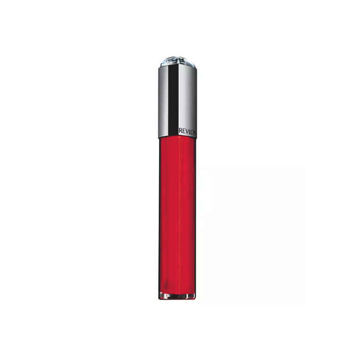 Buy Revlon Ultra HD Lip Lacquer Fire Opal 5.9 ml - Purplle