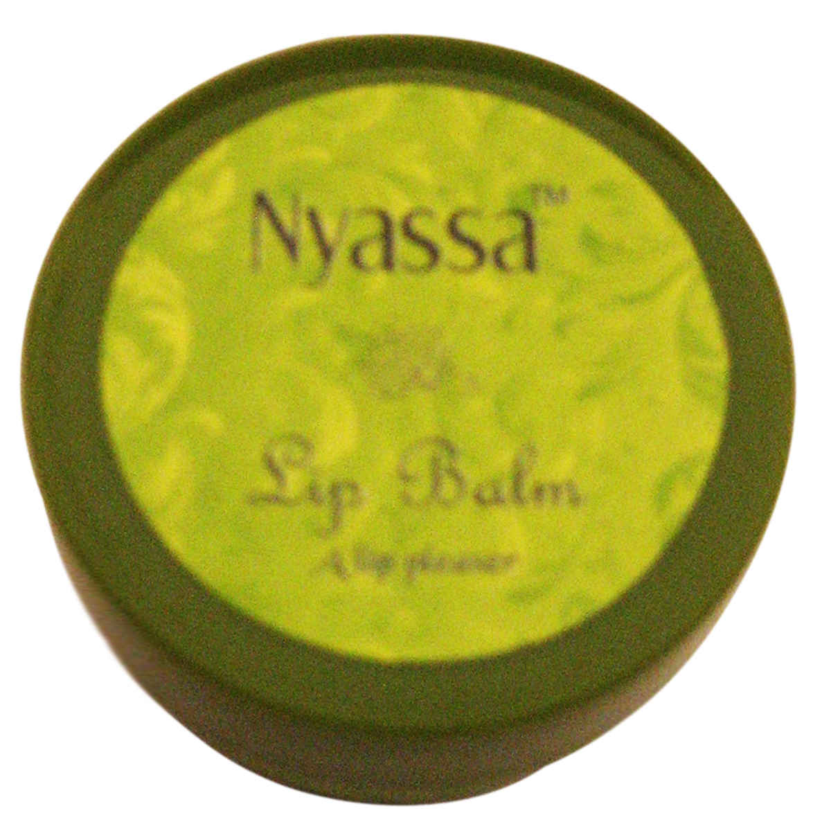 Buy Nyassa Lip Balms Tropical Island 10 G - Purplle