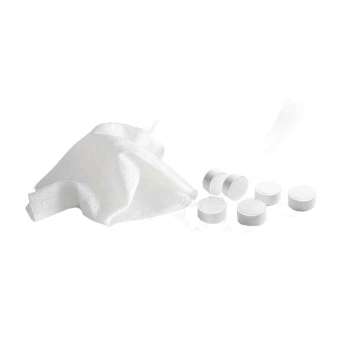 Buy Ginni Magic Coin Tissue (100 Pcs) Candy Pack - Purplle