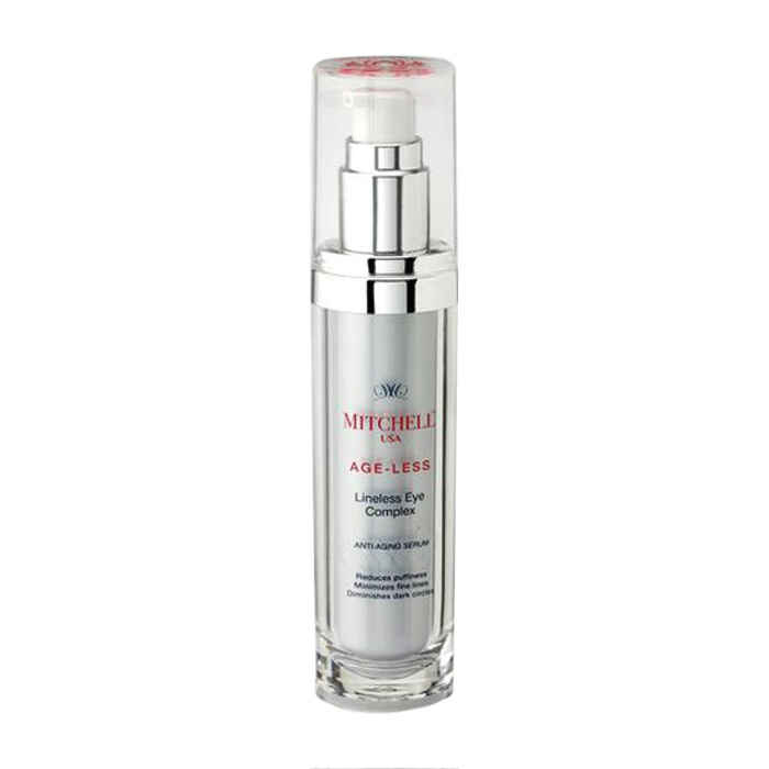 Buy Mitchell USA Ageless Lineless Eye Complex Antiaging Serum (30 ml) - Purplle