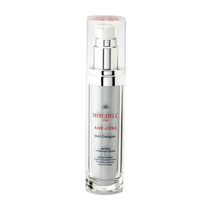 Buy Mitchell USA Ageless Skin Energizer Peptide Hydration Cream (30 ml) - Purplle