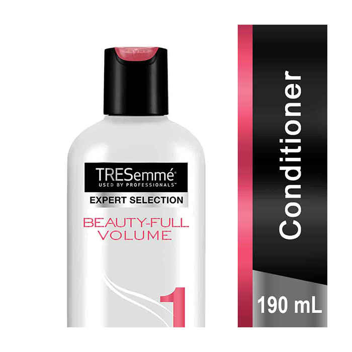 Buy TRESemme Beauty Full Volume Conditioner (190 ml) - Purplle
