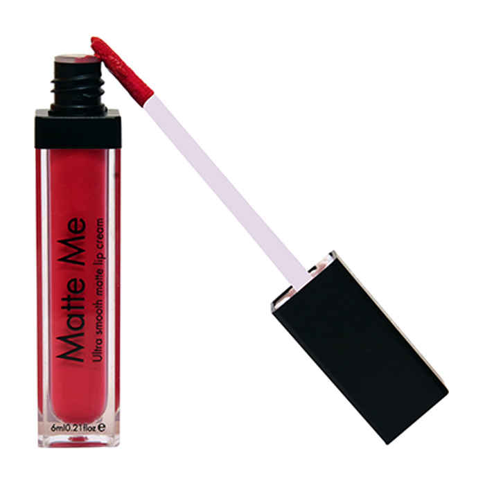 Buy Incolor Matte Me Lipgloss 403 (6 ml) - Purplle