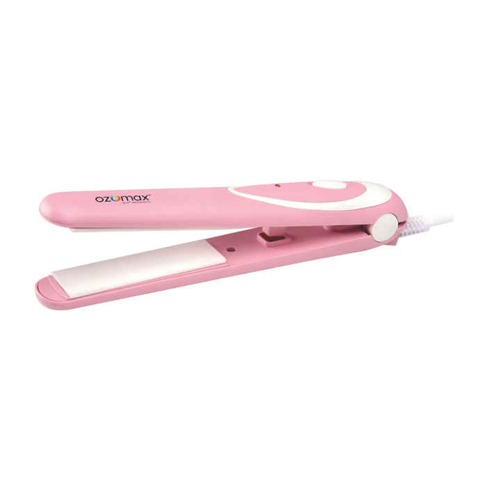 Buy Ozomax Persona Hair Straightener BL-299-STN - Purplle