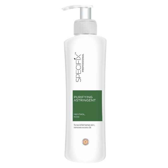 Buy Specifix Purifying Astringent (350 ml) - Purplle