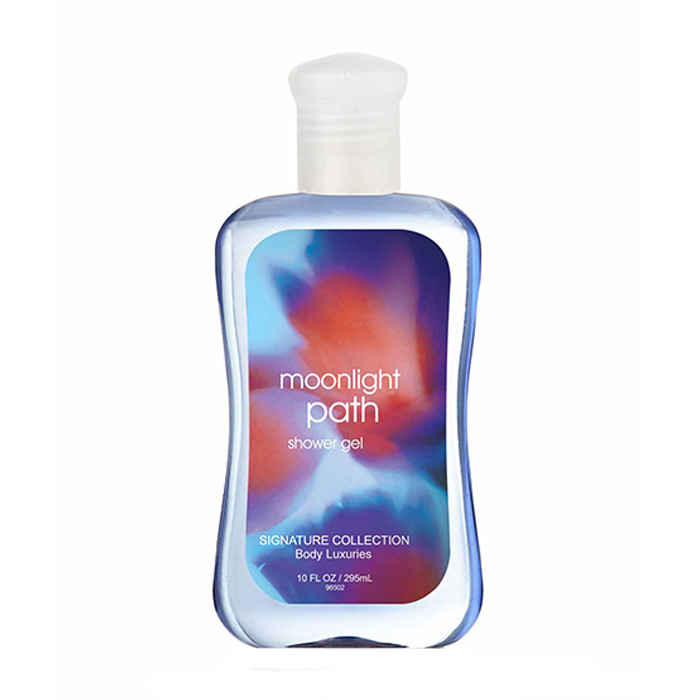 Buy Dear Body Moonlight Path Shower Gel (295 ml) - Purplle