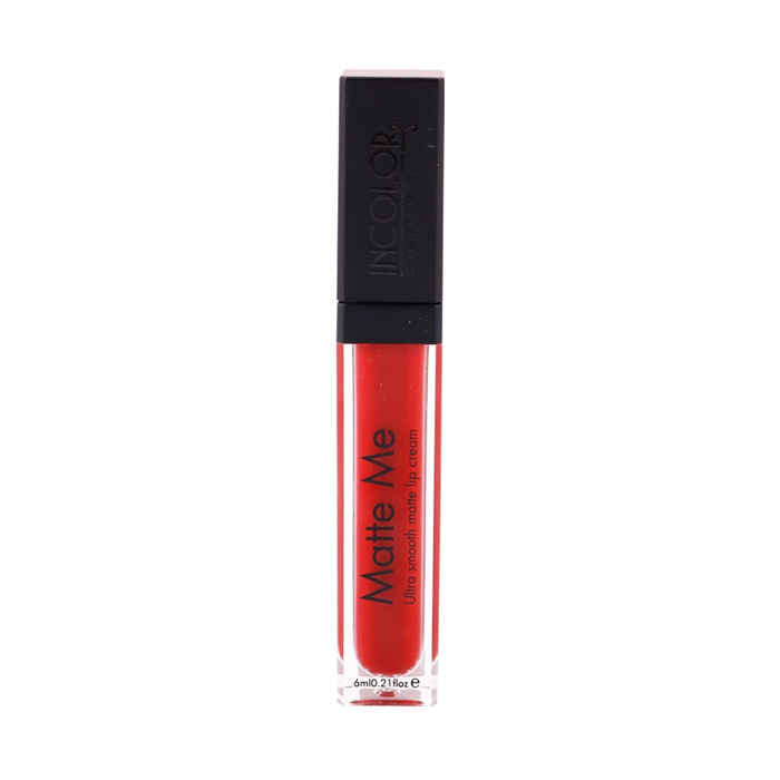 Buy Incolor Cosmetics Miss Claire Matte Me 402 - Purplle