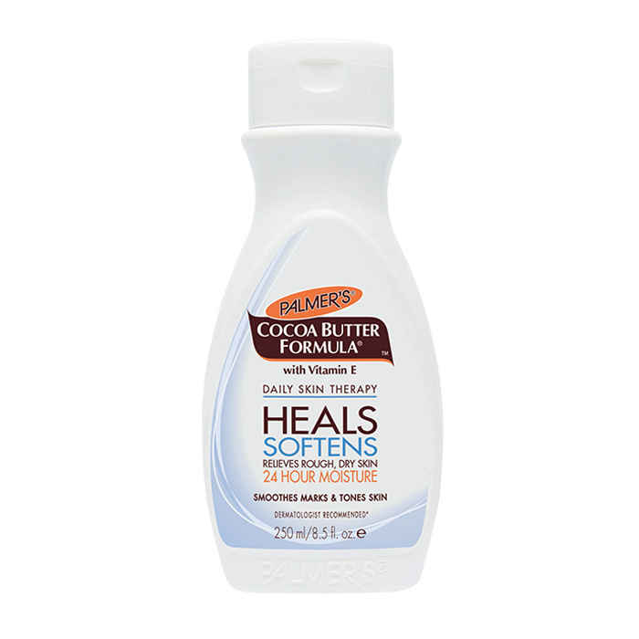 Buy Palmer's Cocoa Butter Formula Lotion Bottle (250 ml) - Purplle