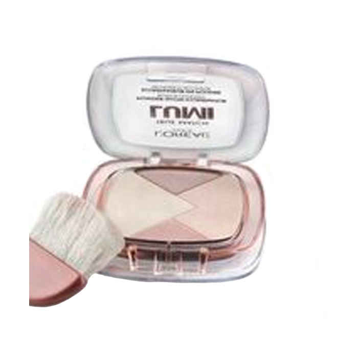 Buy L'Oreal Paris True Match Lumi Powder Glow Illuminator Neutral (9 g) - Purplle