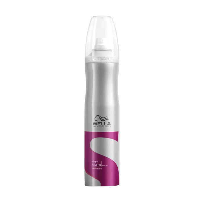 Buy Wella Professionals Stay Styled Hair Spray (300 ml) - Purplle