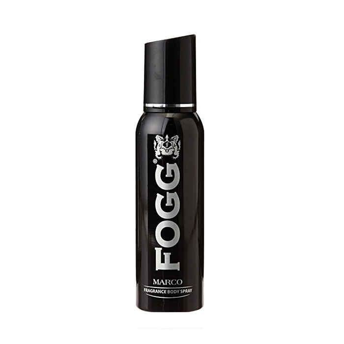 Buy Fogg Marco Deo Spray For Men (150 ml) - Purplle
