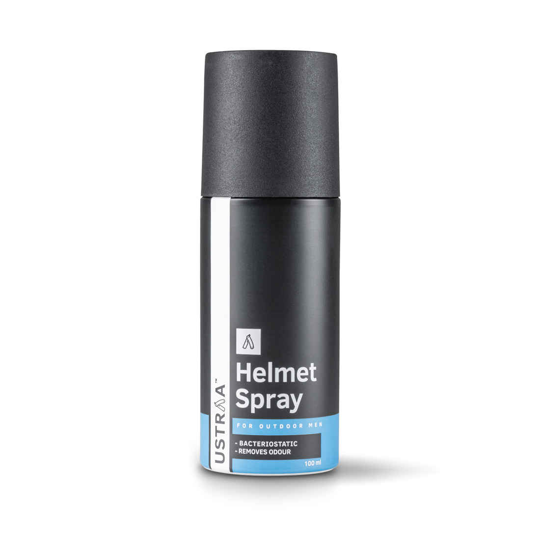 Buy Ustraa Helmet Spray - 100 ml - Purplle