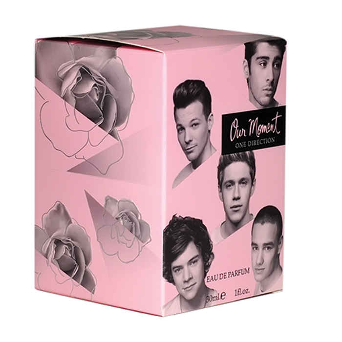 Buy One Direction Our Moment Edp (30 ml) - Purplle