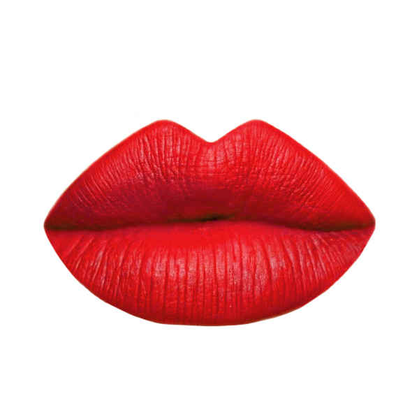 Buy Moda Cosmetics Lipstick Jumbo Lip Color Bright Orange 2 - Purplle