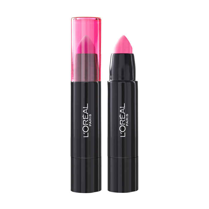 Buy L'Oreal Paris Infallible Sexy Balm Sheer 106 Clueless (3.39 g) - Purplle