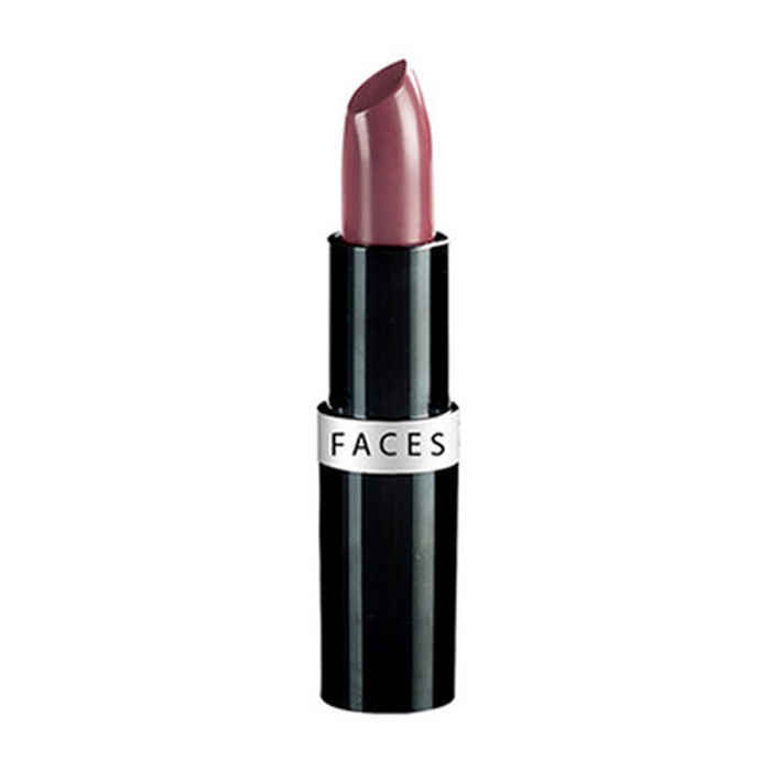 Buy Faces Canada Go Chic Lipstick Mulberry Slush 214 (4 g) - Purplle
