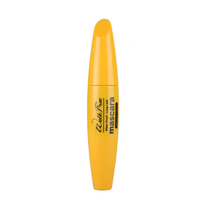 Buy Blue Heaven LAST TWIST Mascara - Black Shade (Water Proof - Long Lash) - Purplle