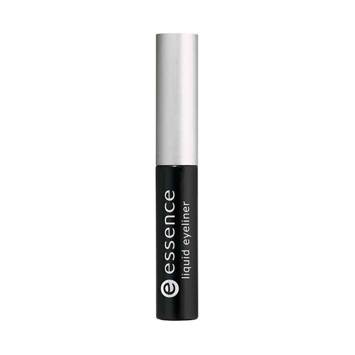 Buy Essence Liquid Eyeliner 01 (3 ml) - Purplle