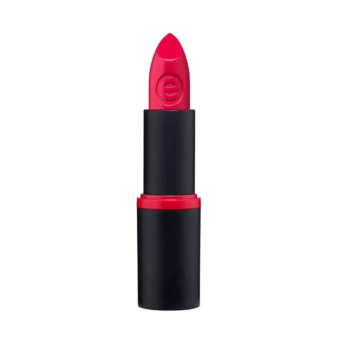 Buy Essence Longlasting Lipstick 14 Adorable Matt ! (3.8 g) - Purplle