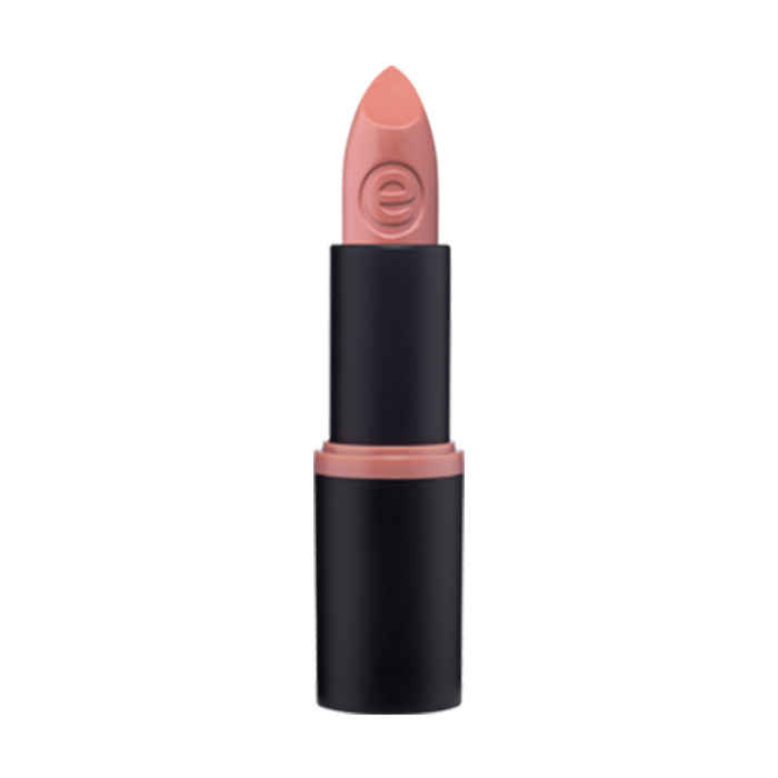Buy Essence Longlasting Lipstick 15 Oh So Matt ! (3.8 g) - Purplle