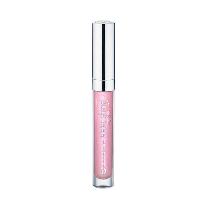 Buy Essence Xxxl Shine Lipgloss 04 (5 ml) - Purplle