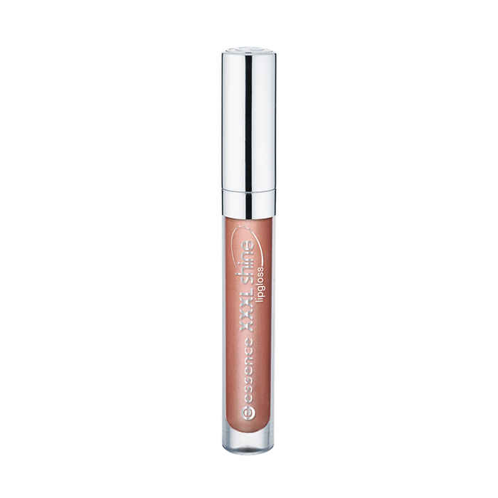 Buy Essence Xxxl Shine Lipgloss 08 Glamour To Go (5 ml) - Purplle