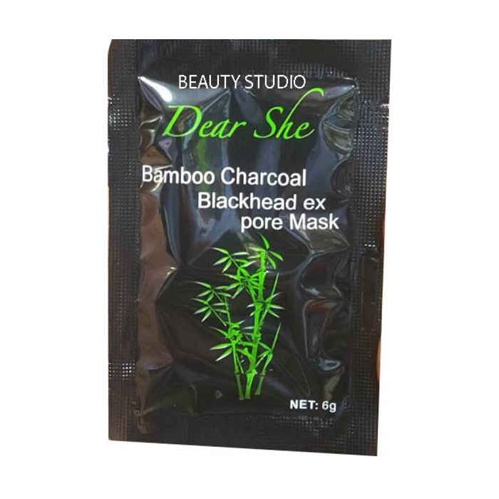 Buy Pilaten Black Head EX Pore Strip (6 g) - Purplle