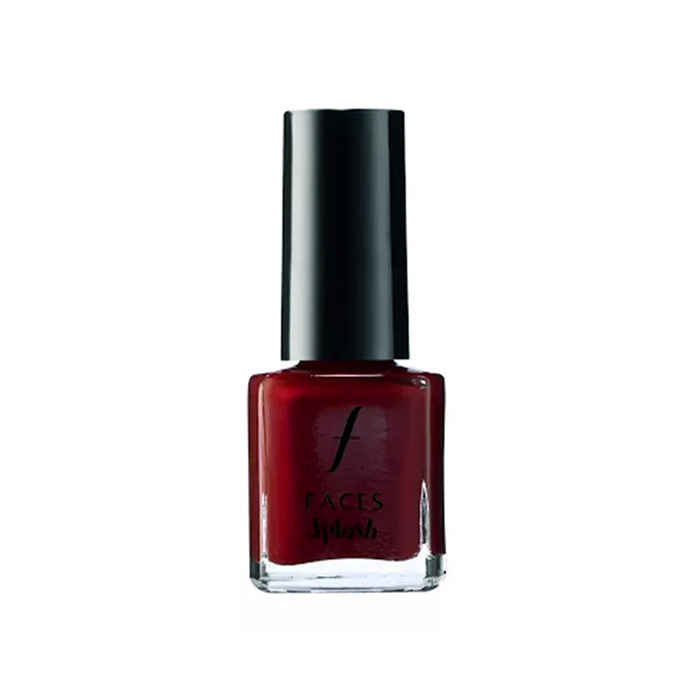 Buy Faces Canada Splash Nail Enamel - Marooned 401 (8 ml) - Purplle