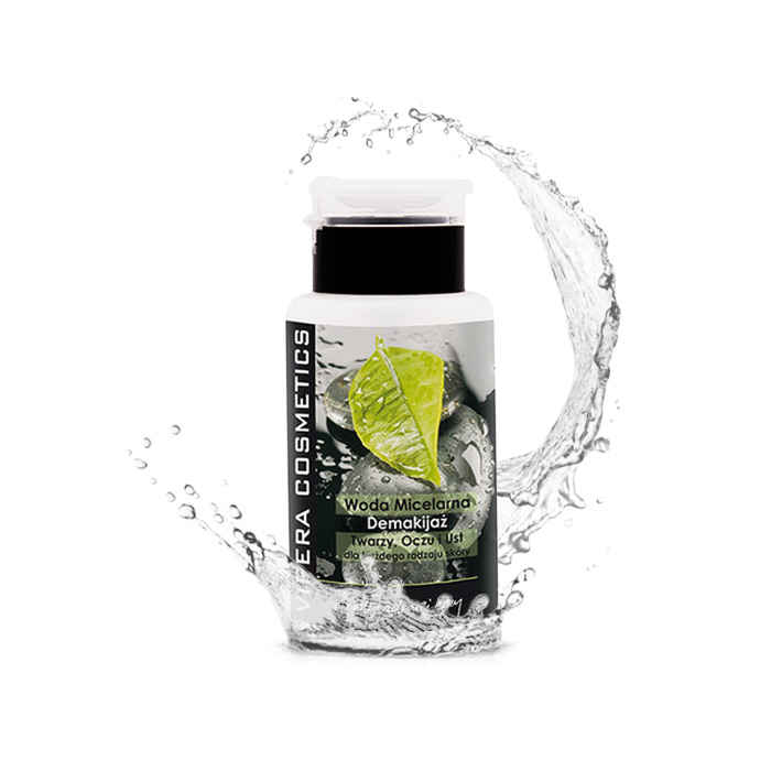 Buy Vipera Micellar Water (175 ml) - Purplle