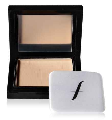 Buy Faces Canada Sheer Radiance Pressed Powder Sheer Beige 03 - Purplle