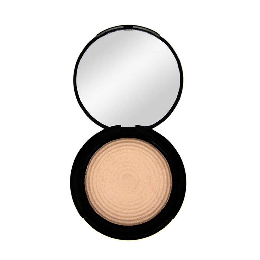 Buy Makeup Revolution Radiant Lights Exhale (12 g) - Purplle