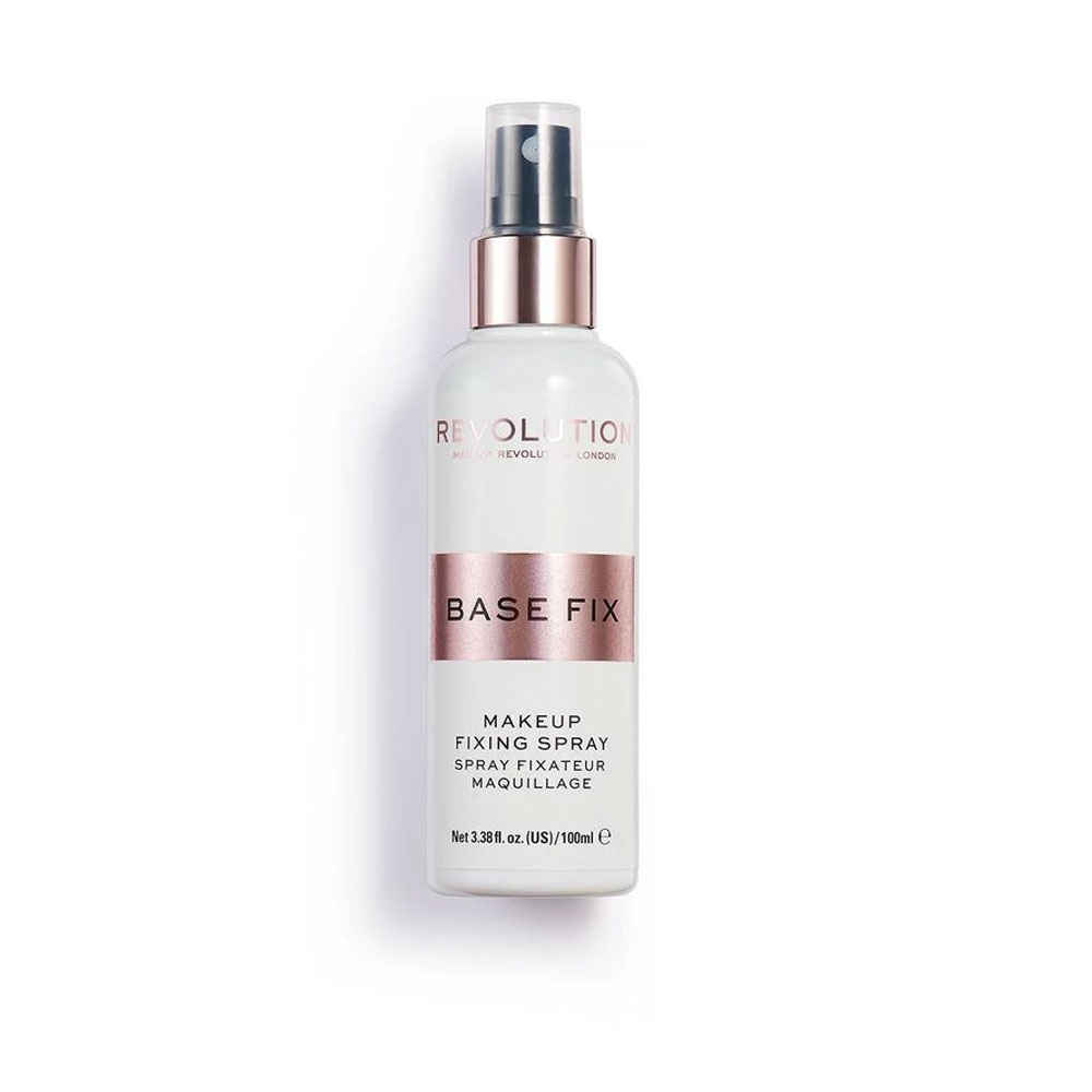Buy Makeup Revolution Makeup Fixing Spray (100 ml) - Purplle
