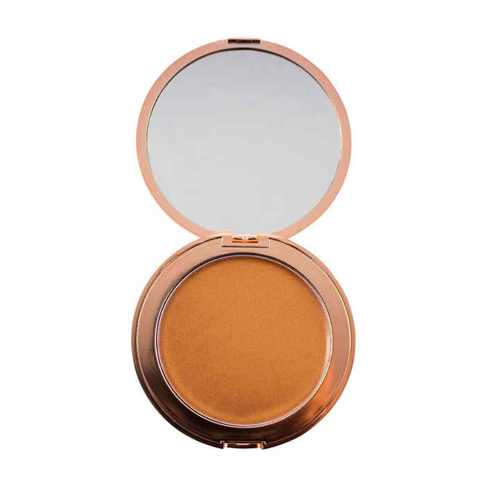 Buy Makeup Revolution Skin Kiss Bronze Kiss (14 g) - Purplle