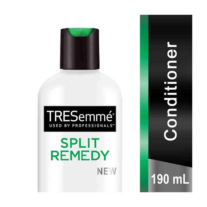 Buy Tresemme Split Remedy Conditioner (190 ml) - Purplle