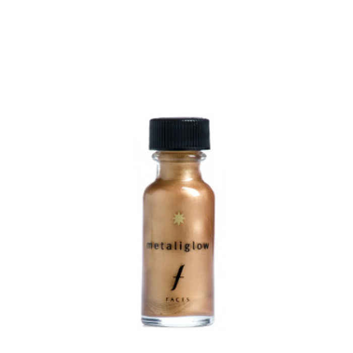 Buy Faces Canada Metaliglow 01 - Purplle