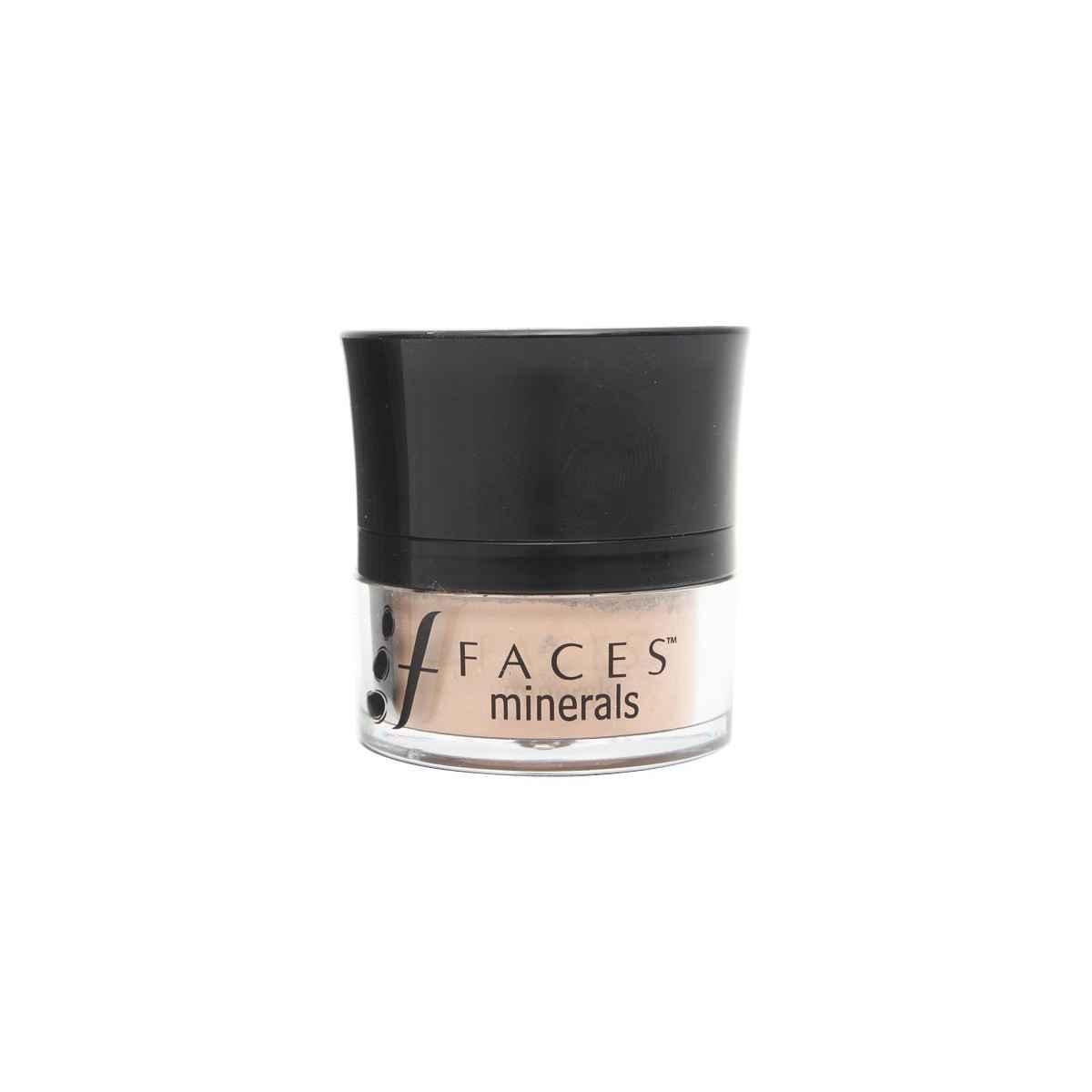 Buy FACES CANADA Ultime Pro Mineral Loose Powder - Natural Beige 05, 7g| Light-Medium Coverage | Soft Luminous Glow | Flawless Makeup Setting Powder | Silky Matte Finish - Purplle