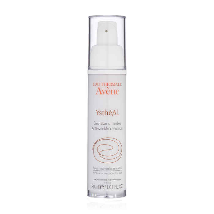 Buy Avene Ystheal Emulsion 30 ml - Purplle